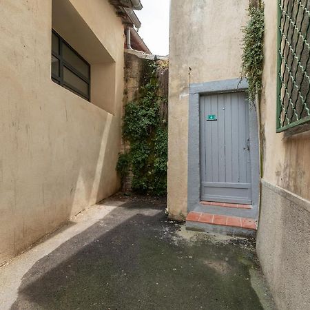 Le Patio De Suzanne Montpellier Exterior foto
