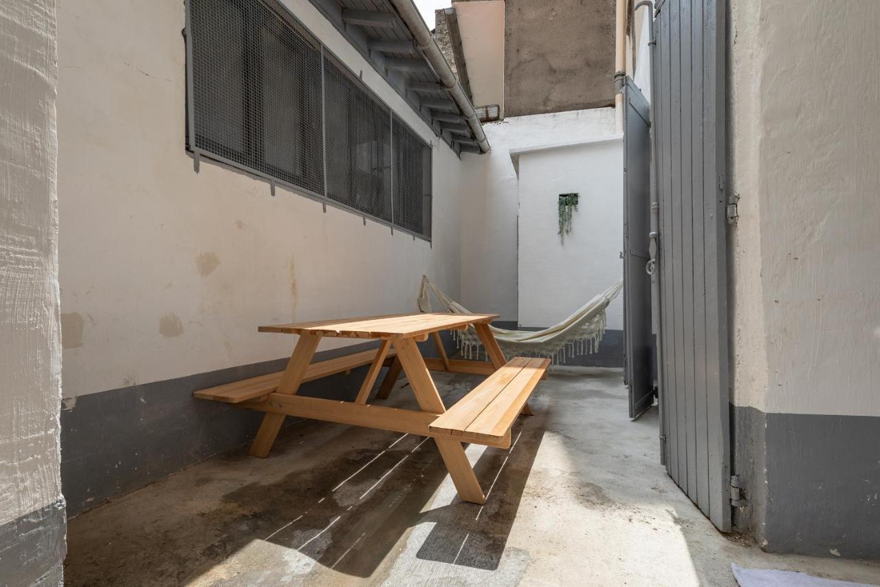 Le Patio De Suzanne Montpellier Exterior foto